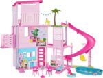 Barbie Dreamhouse - nukumaja - Pilt 2