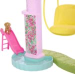 Barbie Dreamhouse - nukumaja - Pilt 5