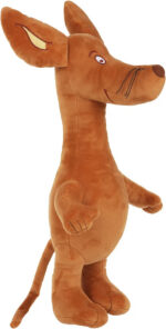 Muumiin Nipsu - plush-mänguasi, 51 cm - Pilt 2