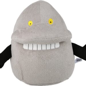 Muumiin Mörkö - plush-mänguasi, 40 cm