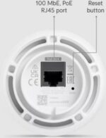 UbiQuiti Unifi G5 Bullet valvekaamera välis- ja sisekasutuseks - Pilt 4
