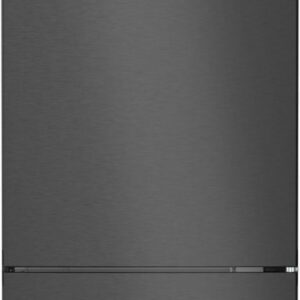 Siemens KG39NXXCF iQ300 jääkaappipakastin, musta, 2m