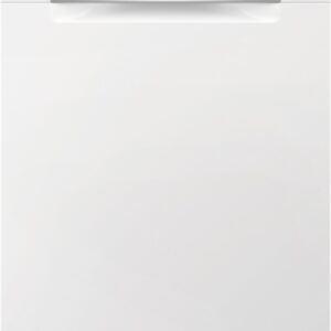 Electrolux ESZ89400UW 800 seeria nõudepesumasin, valge