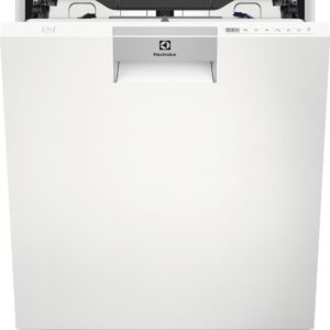 Electrolux ESG89310UW 700 seeria nõudepesumasin, valge