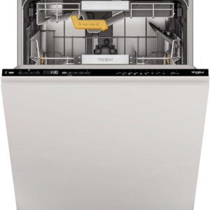 Whirlpool W8I HP42 L nõudepesumasin, sisseehitatud