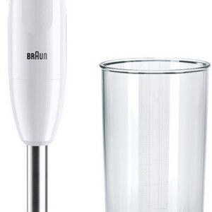 Braun MultiQuick 1 MQ10.001MWH käsimikser