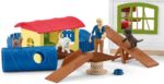 Schleich Farm World 42607 Lemmikloomahotelli mängukomplekt - Pilt 3