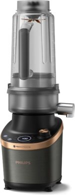 Philips Flip&Juice HR3770/00 blender mahlapressiga - Pilt 3