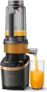 Philips Flip&Juice HR3770/00 blender mahlapressiga