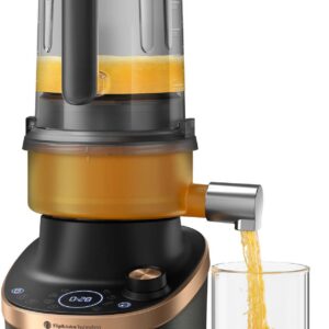Philips Flip&Juice HR3770/00 blender mahlapressiga