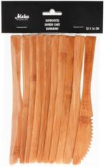 Maku Kitchen Life Bamboo nougat, 16 cm, 10 tk - Pilt 3