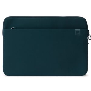 Tucano Top 15" kaitseümbris, petrooleumisinine