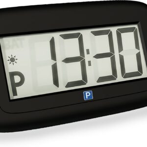 Needit Park Micro 2 Elektroninen pysäköintikiekko