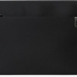 Tucano Top 15" kaitsekott, must