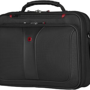 Wenger Legacy 16" arvutikott, must