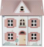 Little Dutch - puidust nukumaja