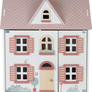 Little Dutch - puidust nukumaja