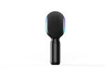 ProCaster Vocalisti karaokemikrofon, must - Pilt 2