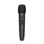 ProCaster Upbeat karaoke kõlar kahe mikrofoniga - Pilt 5