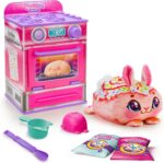 Cookeez Makery - kukliahi ja müstiline plüüsist mänguasi - Pilt 2