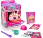 Cookeez Makery - kukliahi ja müstiline plüüsist mänguasi - Pilt 3