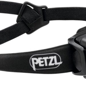 Petzl Swift RL esilamp, 1100 lm, must