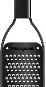 Microplane Black Sheep jäme riiv, pooljäme