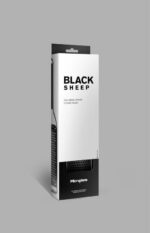 Microplane Black Sheep jäme riiv, pooljäme - Pilt 2