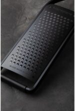 Microplane Black Sheep jäme riiv, pooljäme - Pilt 4