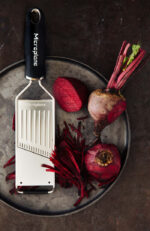 Microplane Gourmet -juliennerauta - Pilt 3