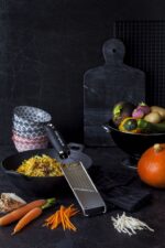Microplane Gourmet -juliennerauta - Pilt 4