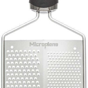 Microplane Gourmet topeltriiv