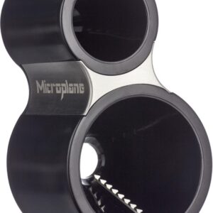 Microplane spiraalviilutaja