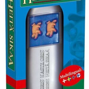 Throw the Pig - mäng