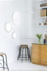 Innolux Jasmina LED-laevalgusti, 28 W, 49 cm, 3000 K - Pilt 5
