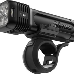 Knog Blinder 1300 -etuvalo, 1300 lm