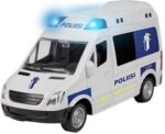 Politseiauto (soome keeles) - Pilt 2