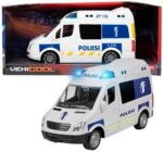 Politseiauto (soome keeles)