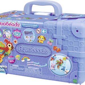 Aquabeads Deluxe käsitööhelmeste komplekt