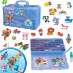 Aquabeads Deluxe käsitööhelmeste komplekt - Pilt 2