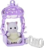 Sylvanian Families - merineitsi loss - Pilt 5