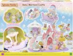 Sylvanian Families - merineitsi loss