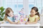 Sylvanian Families - merineitsi loss - Pilt 3