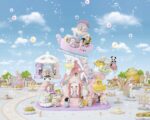 Sylvanian Families - merineitsi loss - Pilt 2