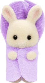 Sylvanian Families - kolmikute vann Komplekt - Pilt 5
