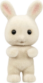 Sylvanian Families - kolmikute vann Komplekt - Pilt 4