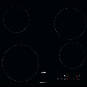 AEG IBB64200CB 3000 seeria induktsioonpliidiplaat
