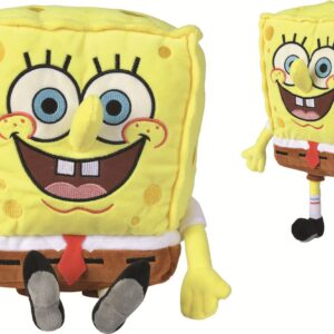 SpongeBob SquarePants: SpongeBob - pehme, 35 cm