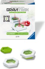 GraviTrax Element batuut - kinnitus - Pilt 2