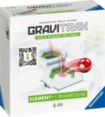 GraviTrax Element batuut - kinnitus